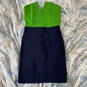 Trinity BodyCon Dress